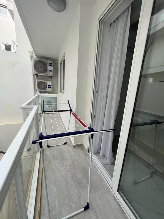 公寓 Skylark 2 With Terrace